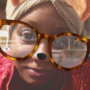 Meet your Posher, Rasheedah